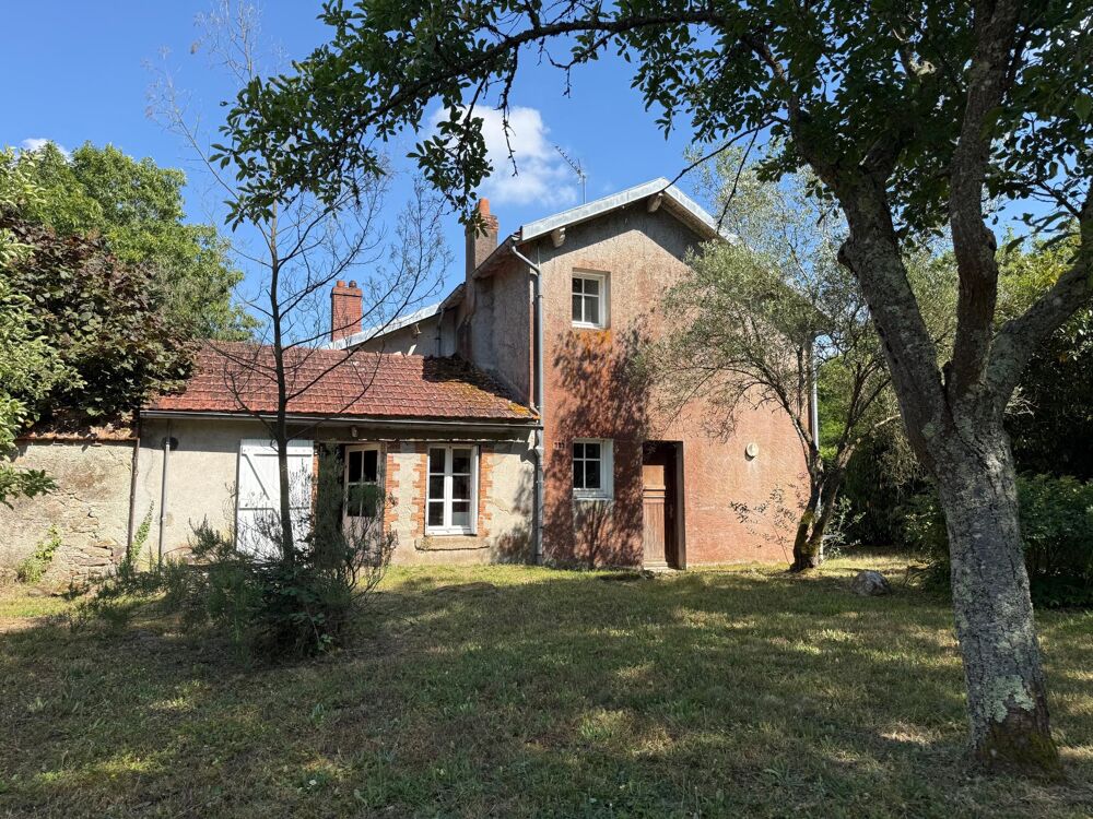à vendre  Propriété/château Monnières (44690)