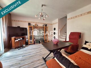  Maison  vendre 4 pices 66 m