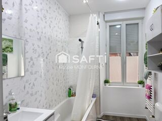  Maison � vendre 6 pi�ces 138 m�