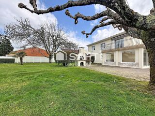  Maison à vendre 5 pièces 113 m²