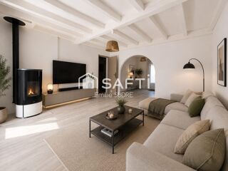  Maison à vendre 4 pièces 101 m²