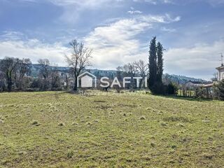  Terrain à vendre 860 m²
