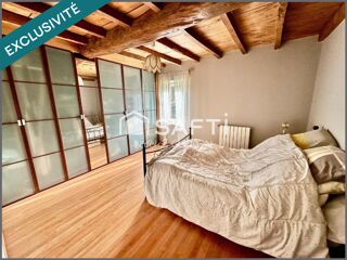  Maison � vendre 8 pi�ces 235 m�