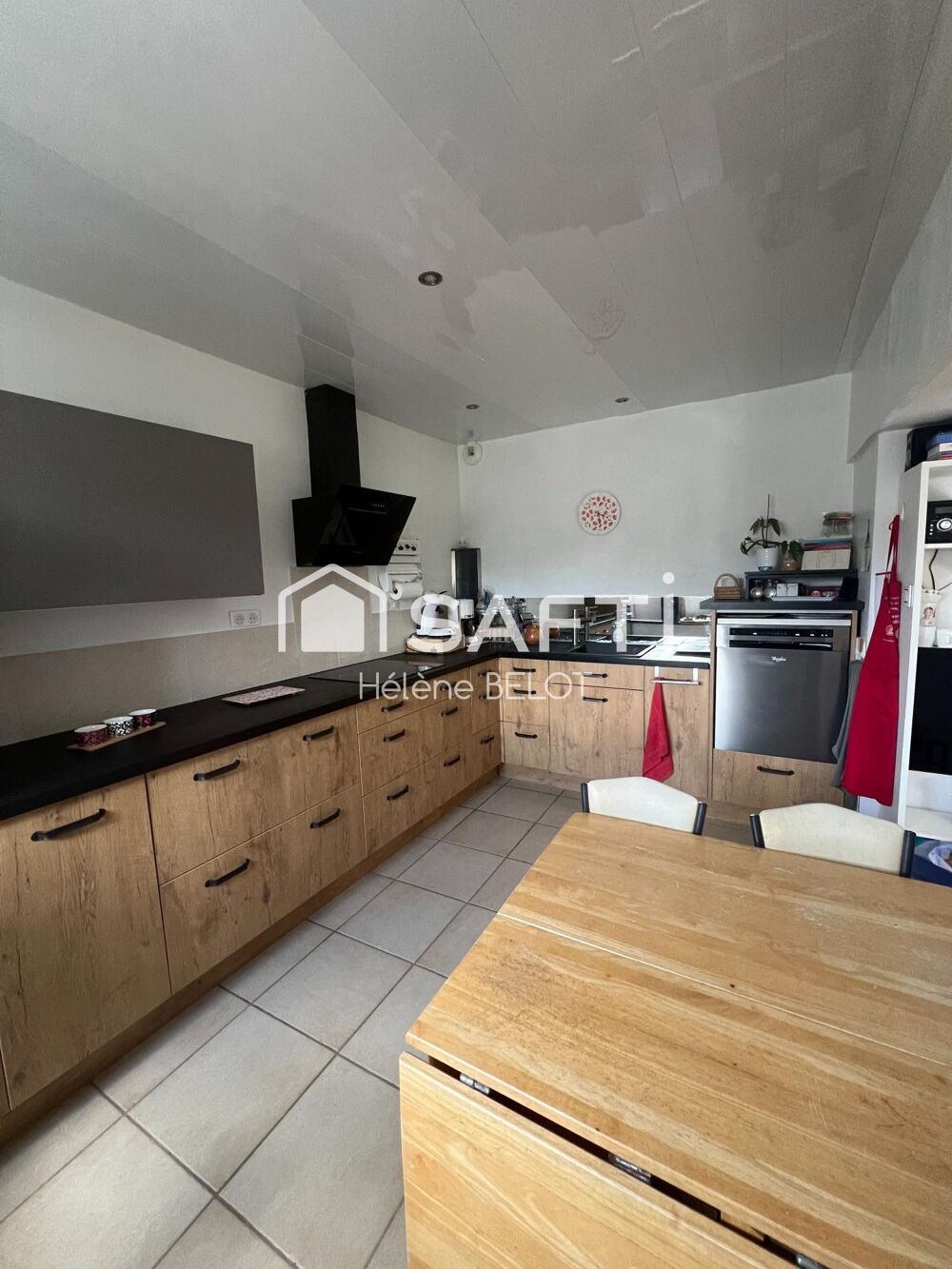 Vente Maison Ensemble immobilier de 2 maisons Monsireigne