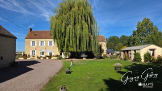  Maison à vendre 5 pièces 119 m²