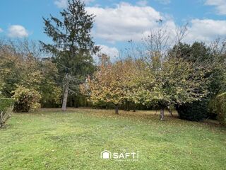  Maison à vendre 11 pièces 280 m²