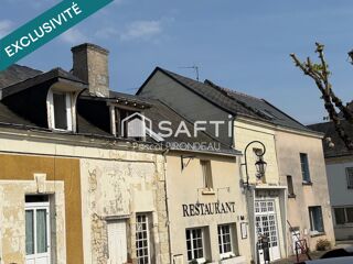  Maison à vendre 6 pièces 121 m²