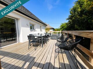  Maison � vendre 7 pi�ces 177 m�