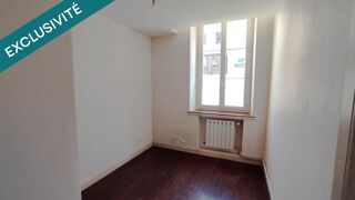  Appartement à vendre 3 pièces 54 m²