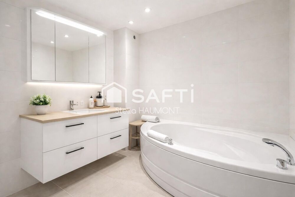 � vendre  Appartement Courbevoie (92400)