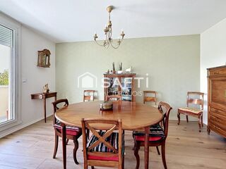  Appartement à vendre 4 pièces 85 m²