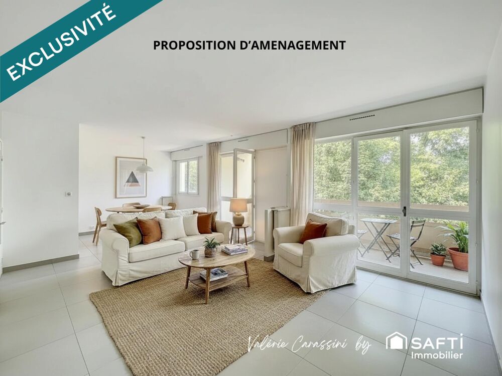 PROCHE DU PARC