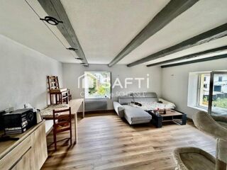  Appartement à vendre 3 pièces 58 m²