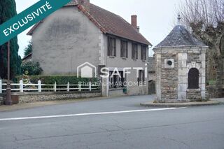  Maison  vendre 8 pices 182 m