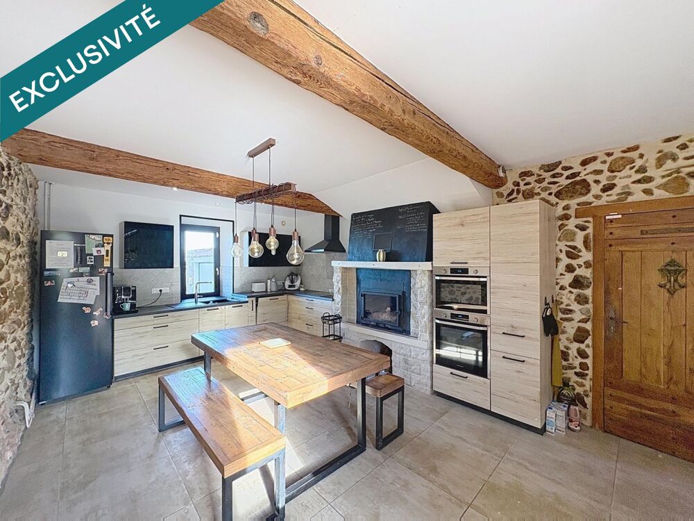 Vente Maison Demeure d'exception, intimit� totale Artix