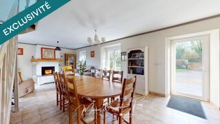  Maison � vendre 5 pi�ces 125 m�