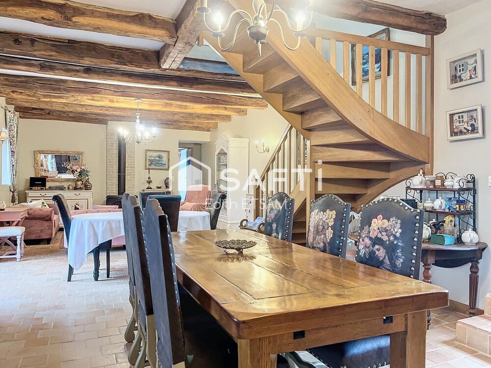 � vendre  Maison Combrit (29120)