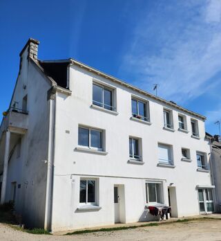  Immeuble à vendre 322 m²