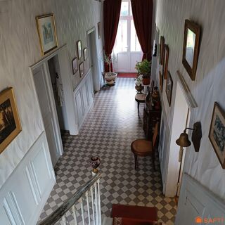  Maison � vendre 8 pi�ces 220 m�