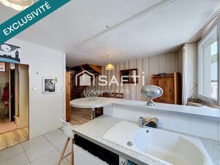  Maison à vendre 7 pièces 92 m²