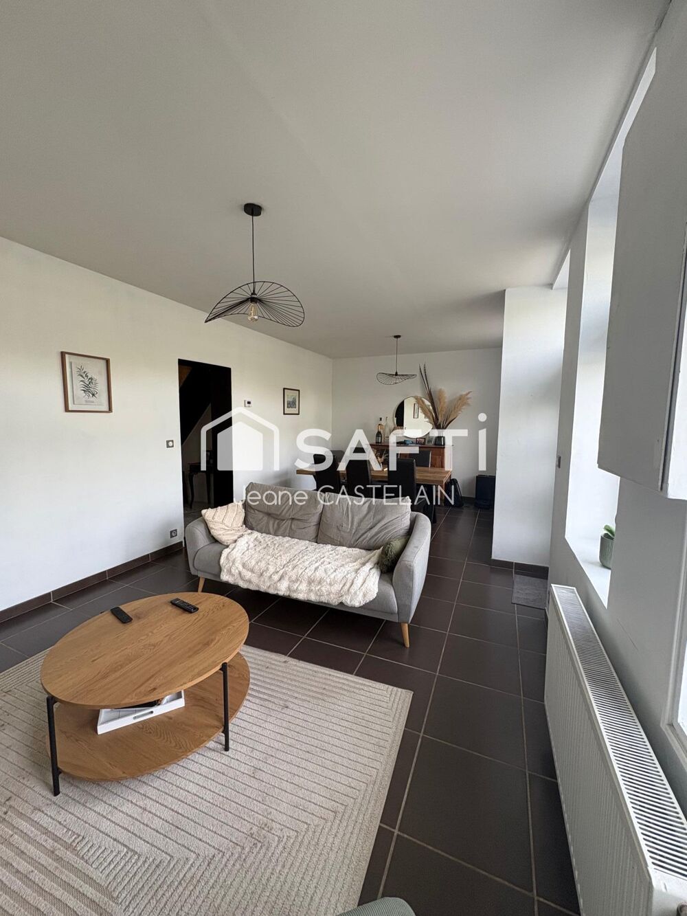 Maison 5 pièces 100 m2