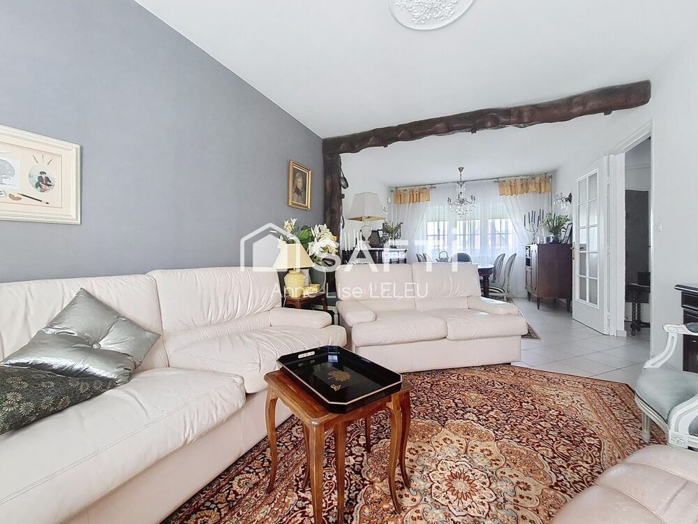 Vente Maison Maison de résidence en secteur prisé Henin-beaumont