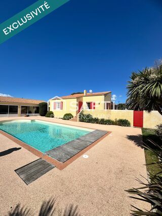  Maison � vendre 7 pi�ces 173 m�