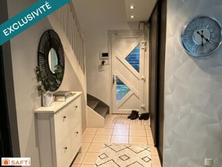  Maison � vendre 5 pi�ces 110 m�