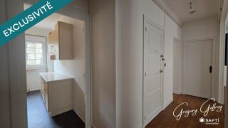  Appartement � vendre 3 pi�ces 61 m�
