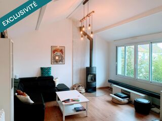  Maison � vendre 5 pi�ces 129 m�