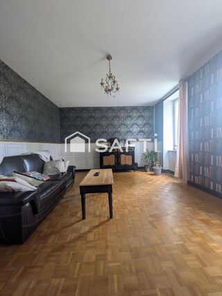  Maison à vendre 5 pièces 139 m²