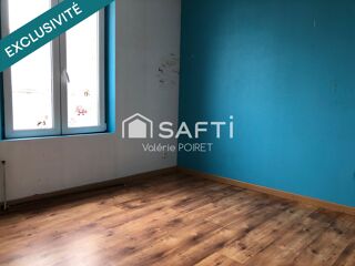  Maison  vendre 4 pices 55 m