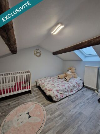  Maison � vendre 4 pi�ces 80 m�