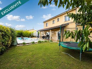  Maison à vendre 7 pièces 153 m²