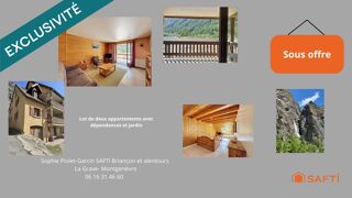  Appartement � vendre 5 pi�ces 115 m�