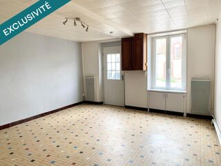  Maison � vendre 2 pi�ces 62 m�