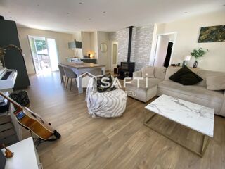  Maison à vendre 4 pièces 80 m²