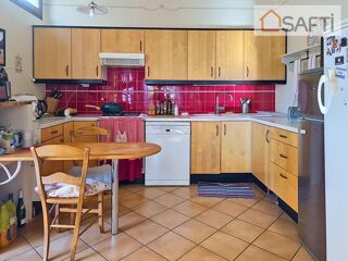 Vente Maison Maison de 118 m² avec 63 m² de surface encore à exploiter à 8 min du RER Maisons-alfort