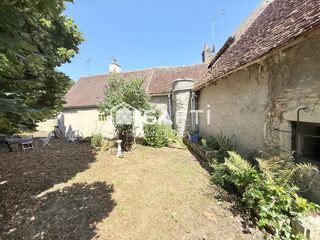  Maison à vendre 5 pièces 112 m²