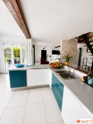  Maison à vendre 7 pièces 180 m²