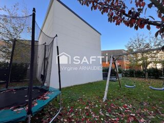  Maison � vendre 3 pi�ces 68 m�