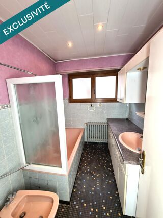  Maison � vendre 5 pi�ces 136 m�