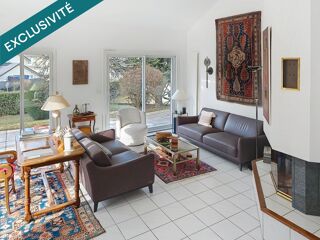  Maison � vendre 6 pi�ces 130 m�