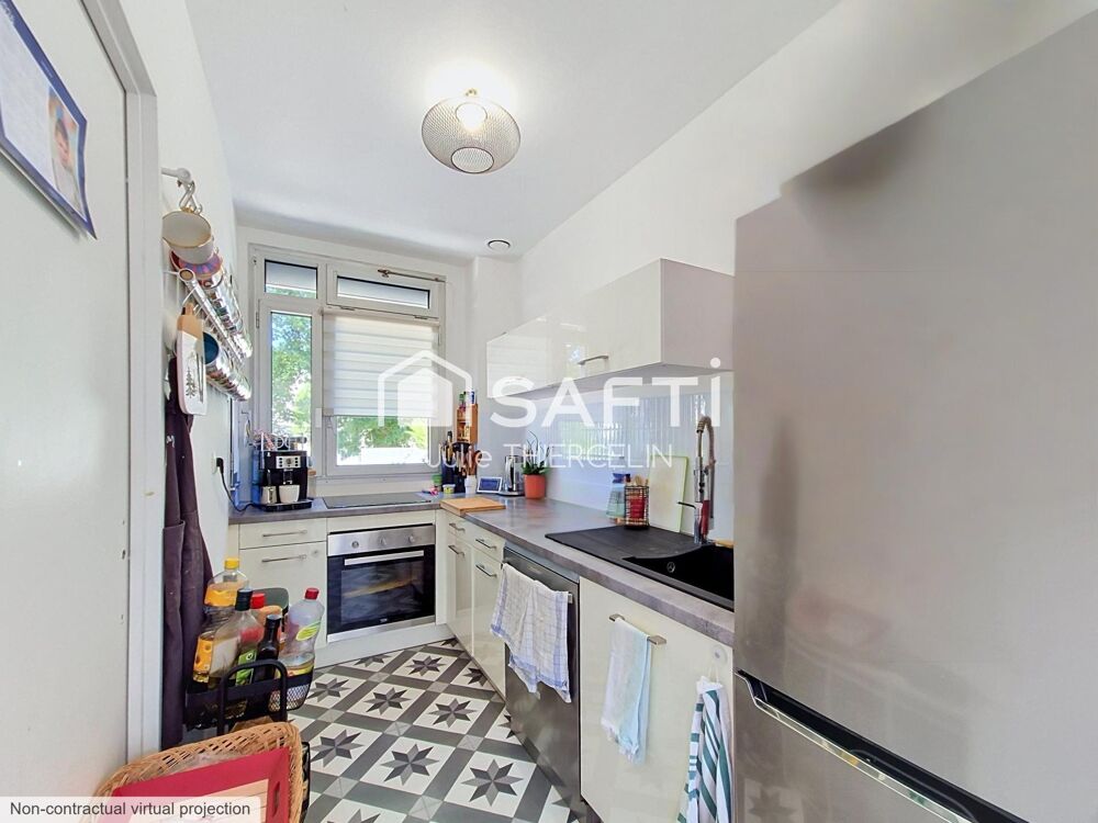 Vente Maison Maison 3 chambres, proche gare et forêt Montargis