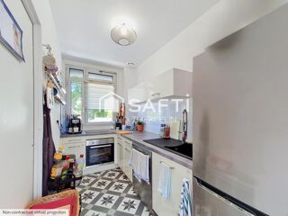  Maison à vendre 4 pièces 100 m²