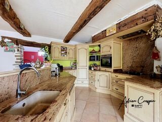  Maison à vendre 8 pièces 194 m²