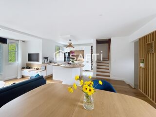  Maison � vendre 6 pi�ces 125 m�