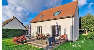  Maison � vendre 5 pi�ces 114 m�