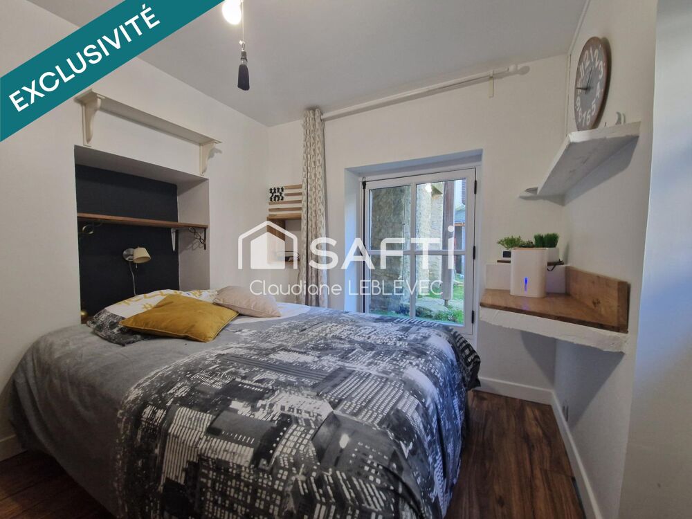 Vente Appartement Appartement 2 pièces Port de Vannes Vannes