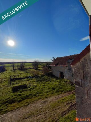  Maison � vendre 4 pi�ces 109 m�